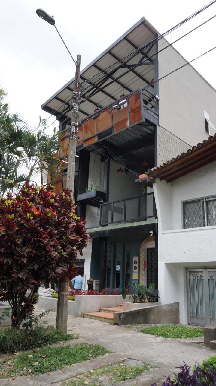 Nativo Hostel Medellin Exterior photo