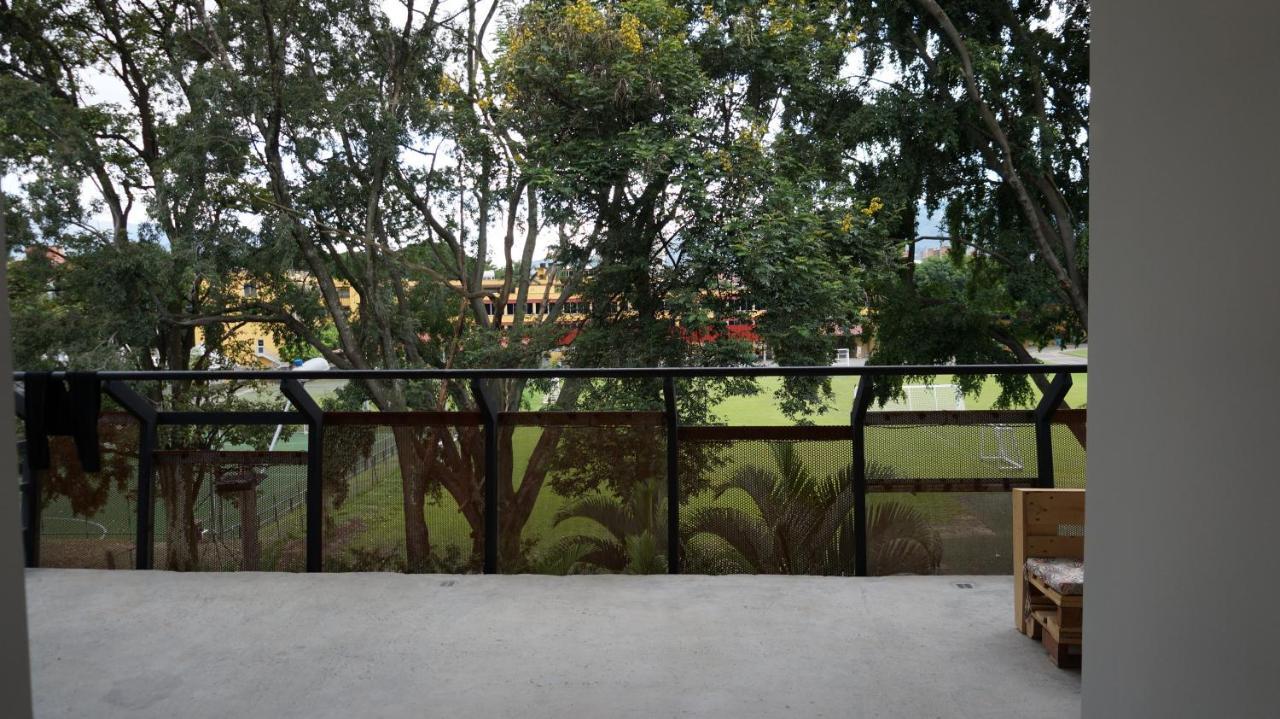 Nativo Hostel Medellin Exterior photo
