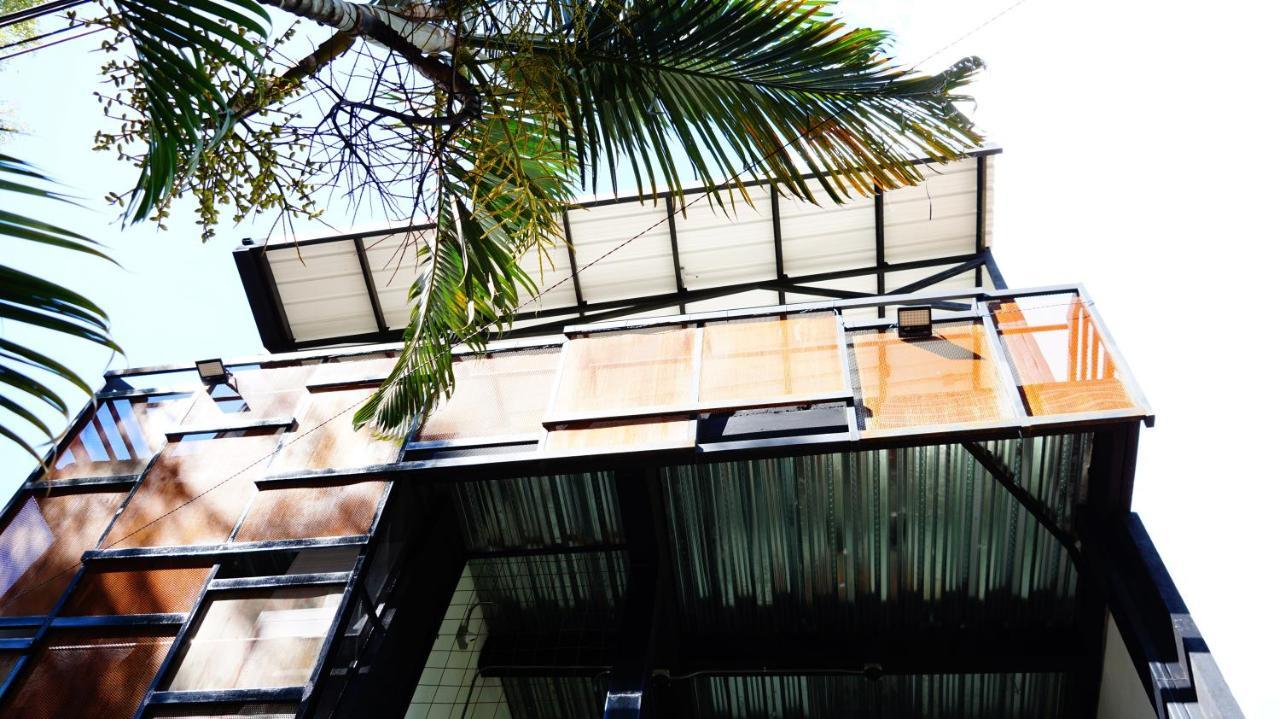 Nativo Hostel Medellin Exterior photo