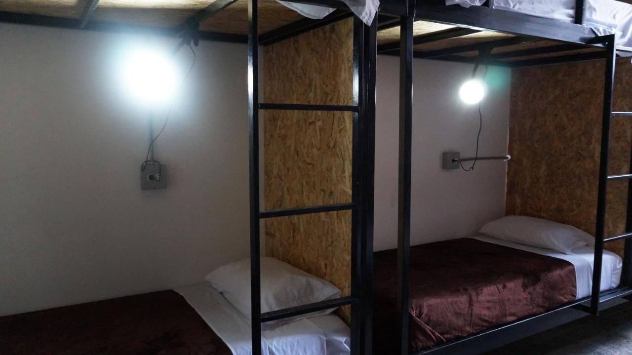Nativo Hostel Medellin Exterior photo