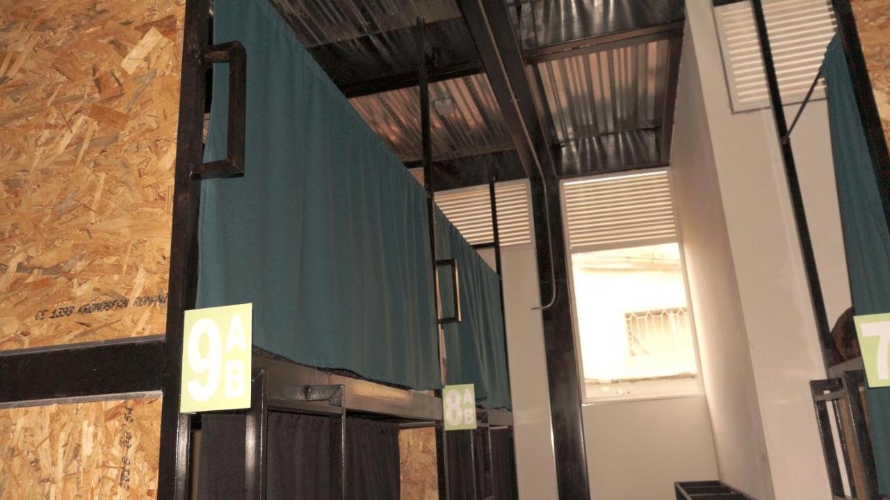 Nativo Hostel Medellin Exterior photo