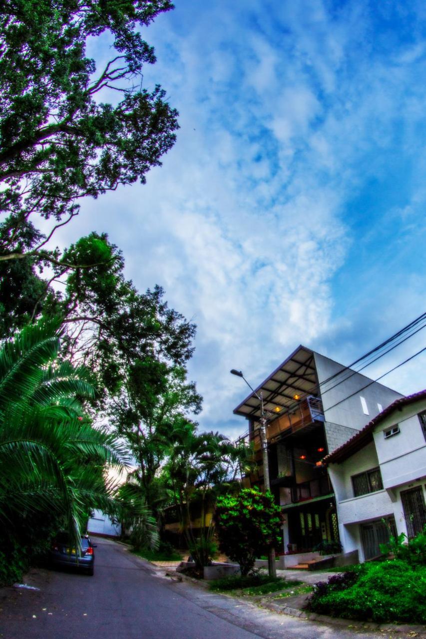 Nativo Hostel Medellin Exterior photo