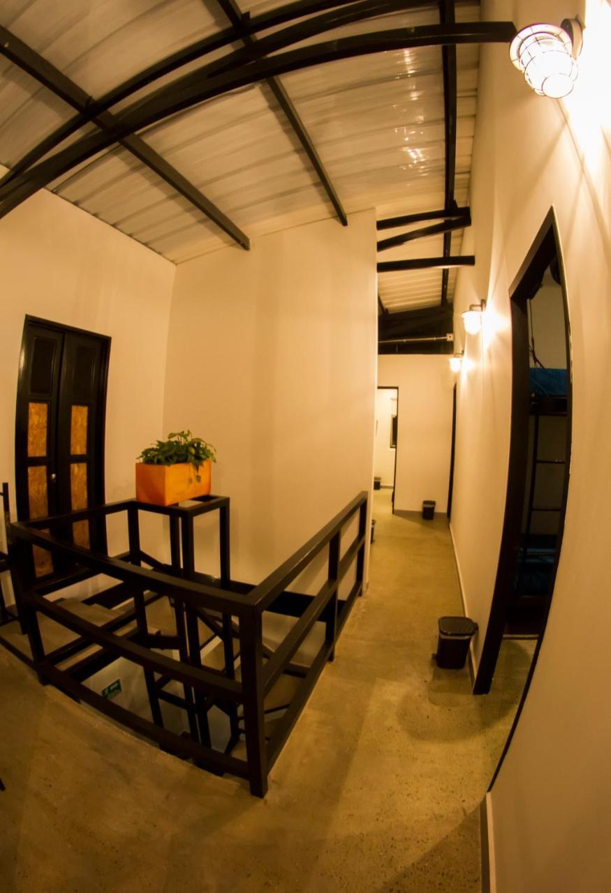 Nativo Hostel Medellin Exterior photo