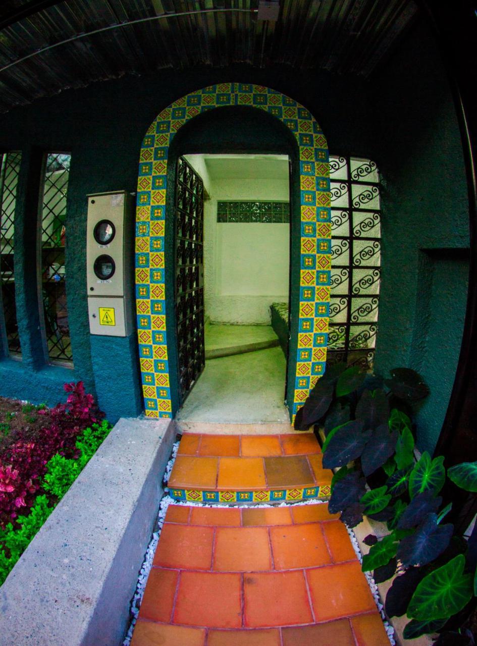 Nativo Hostel Medellin Exterior photo
