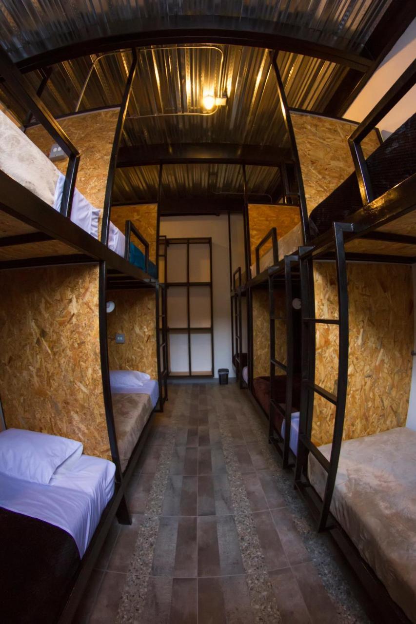 Nativo Hostel Medellin Exterior photo